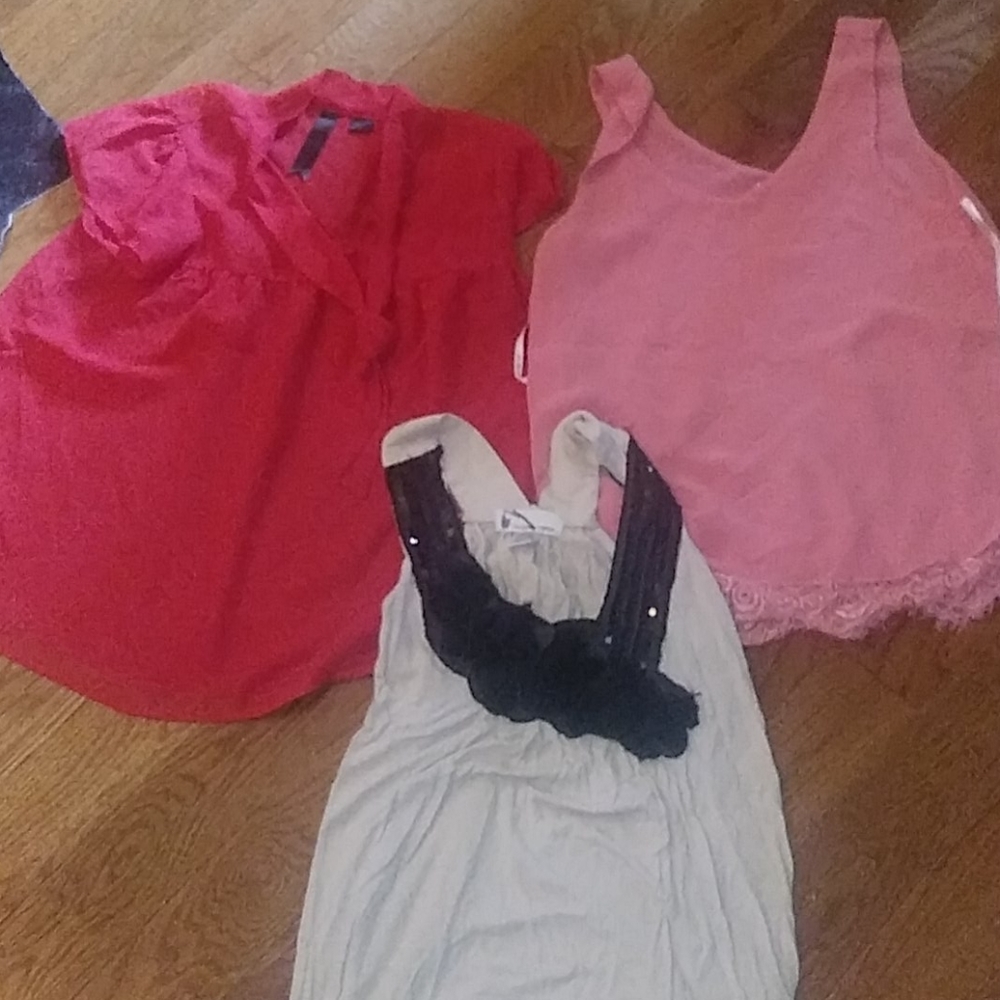 Shirt bundle